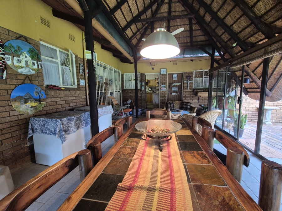 3 Bedroom Property for Sale in Stilfontein Ext 4 North West